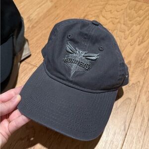Charlotte Hornets hat